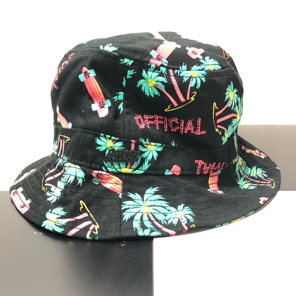 Official Bucket Hat - Picture 4 of 6